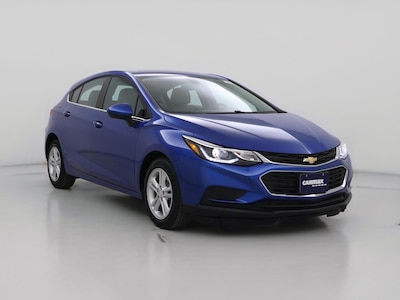2018 Chevrolet Cruze LT -
                El Paso, TX