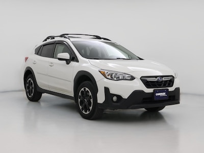 2022 Subaru Crosstrek Premium -
                  El Paso, TX
