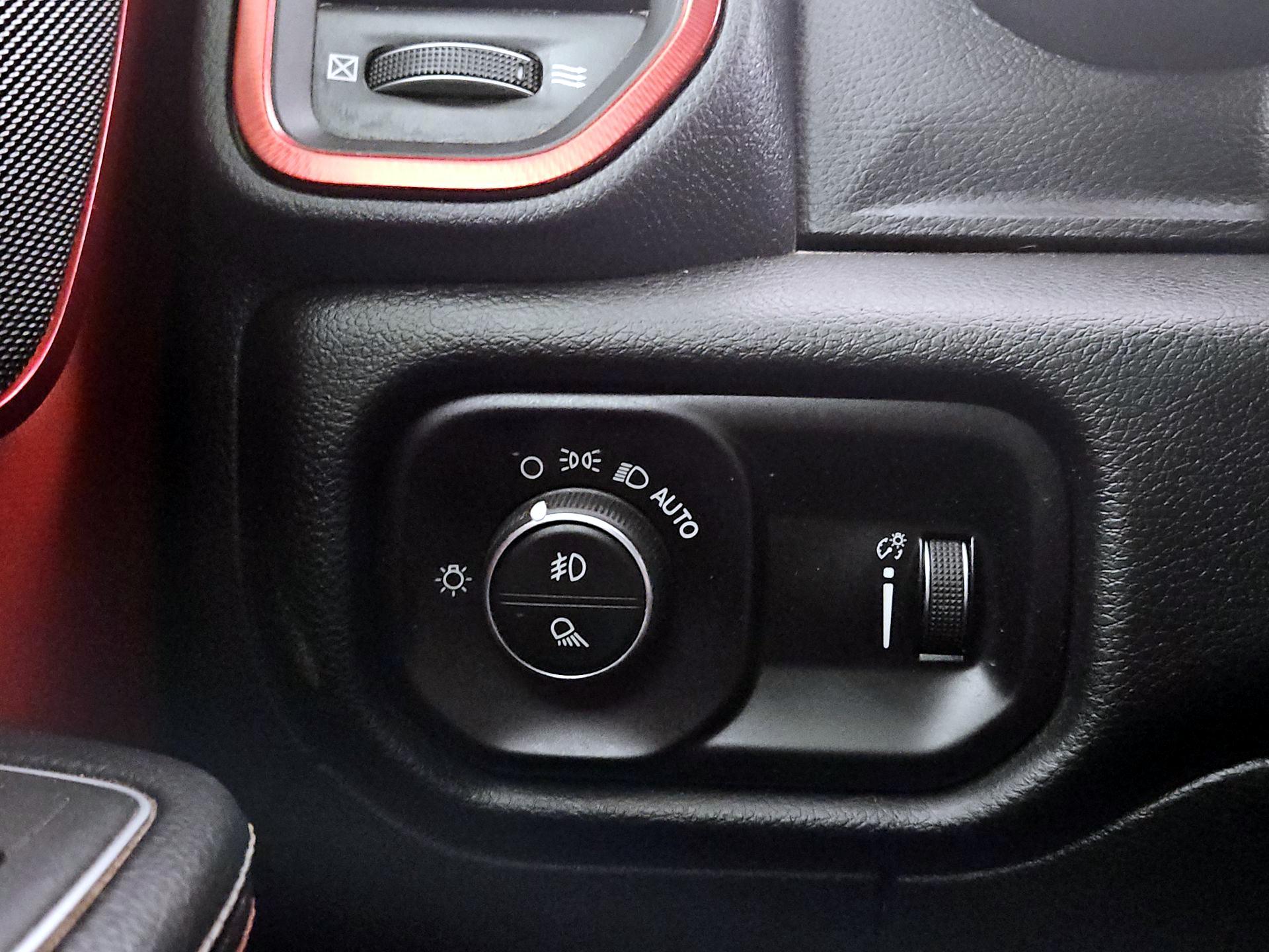 Thumbnail: 2022 RAM 1500 - 13