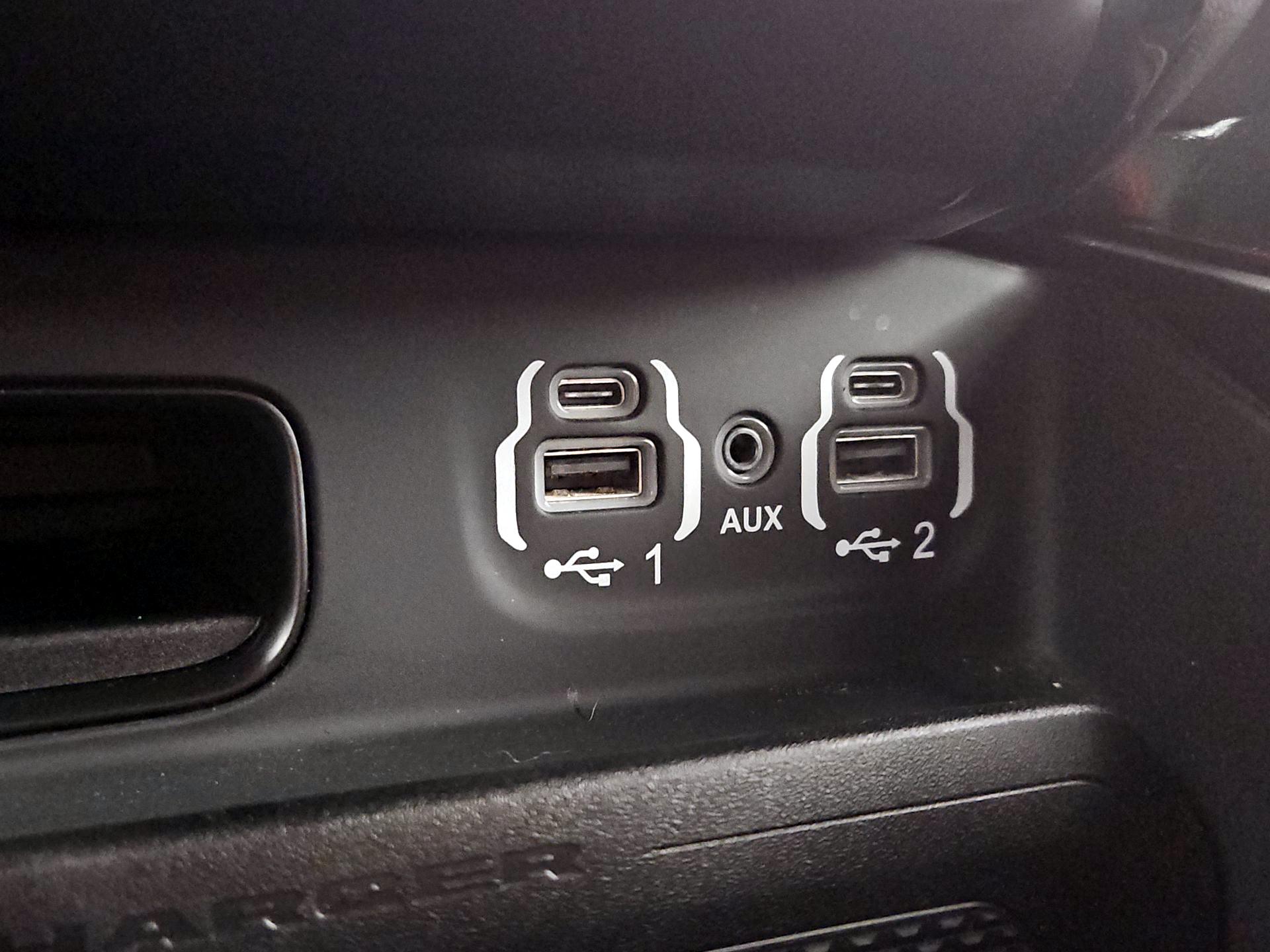 Thumbnail: 2022 RAM 1500 - 19