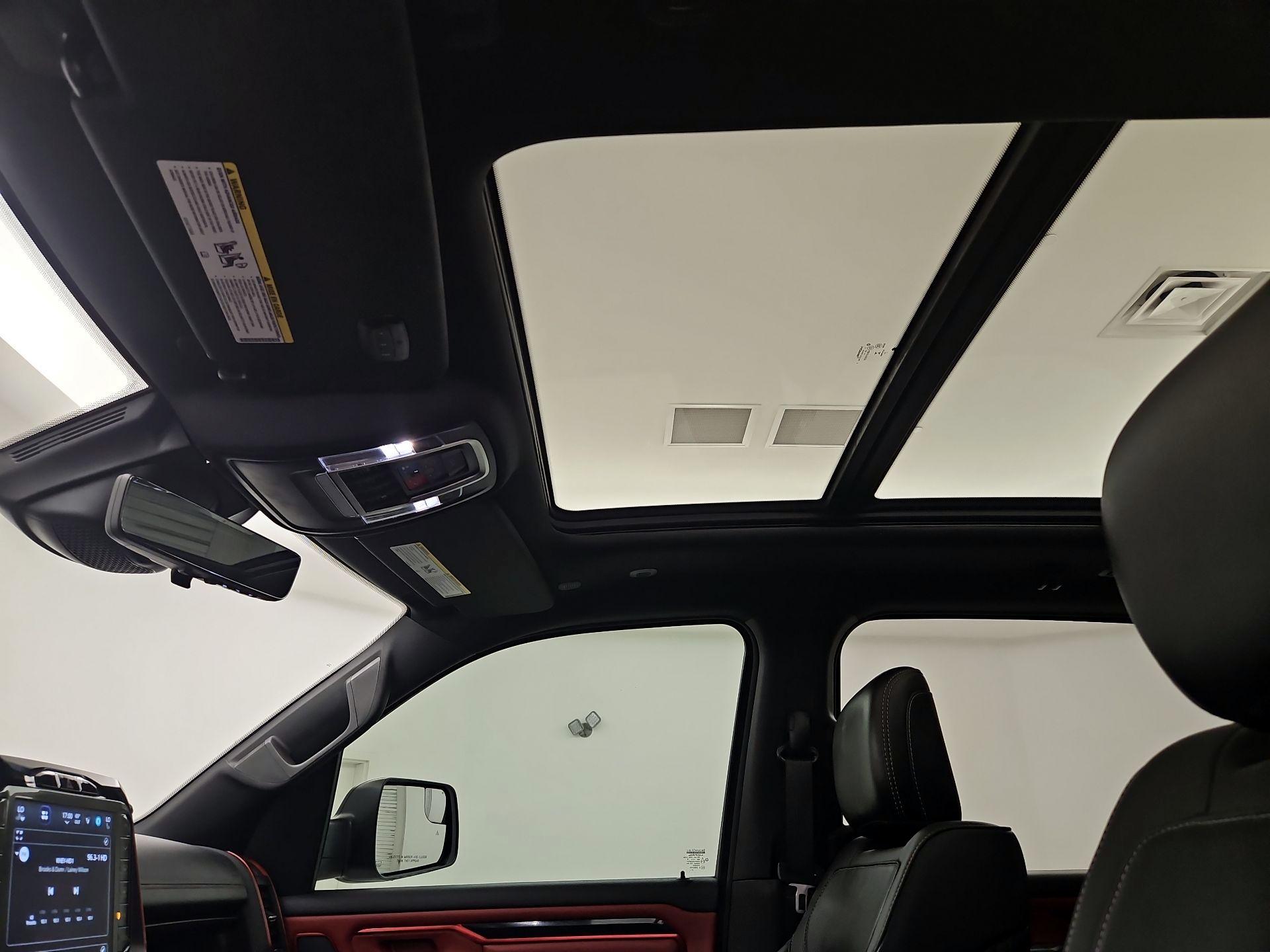 Thumbnail: 2022 RAM 1500 - 20