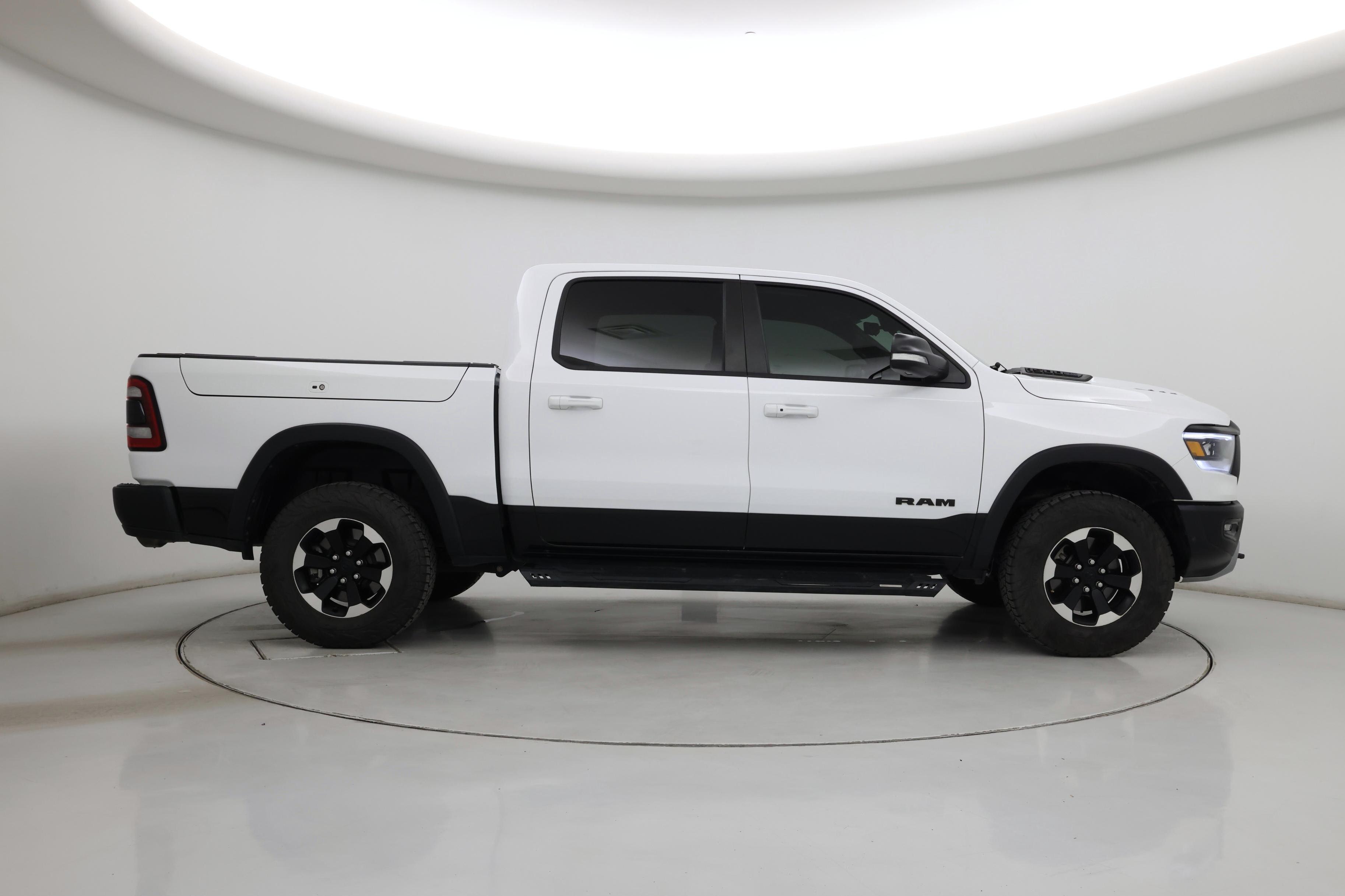 Thumbnail: 2022 RAM 1500 - 7