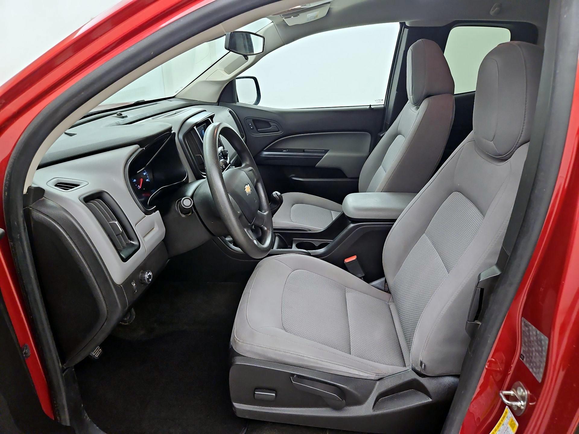 Thumbnail: 2016 Chevrolet Colorado - 11