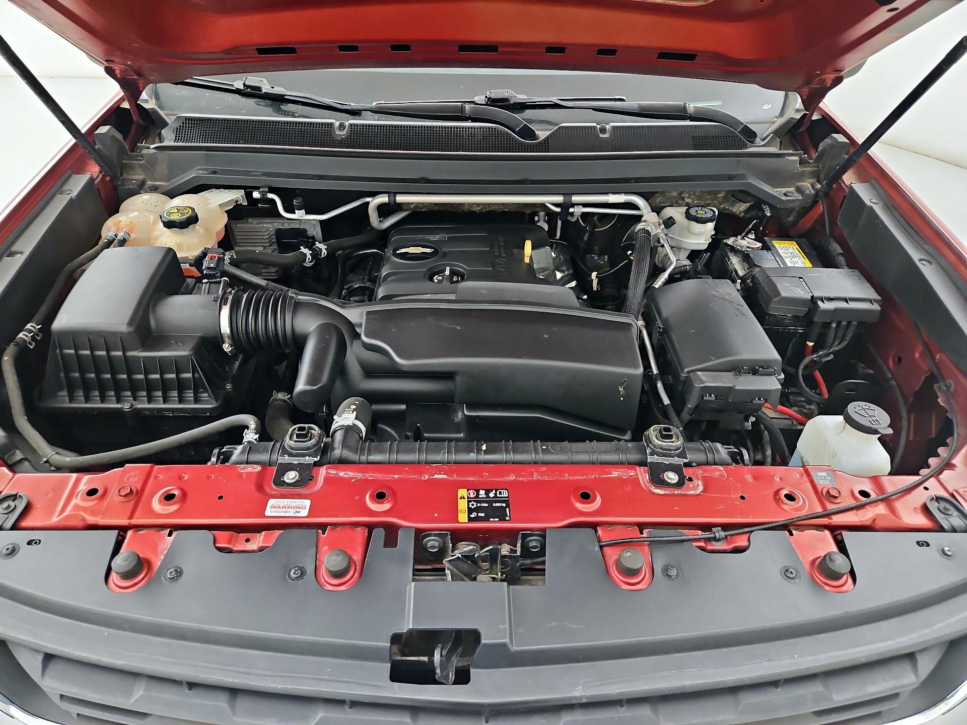 Thumbnail: 2016 Chevrolet Colorado - 20