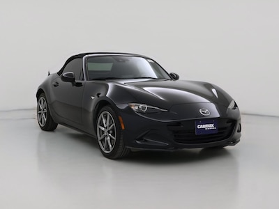 2022 Mazda MX-5 Miata Grand Touring -
                  El Paso, TX