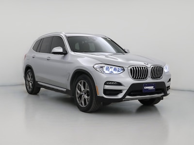 2020 BMW X3 xDrive30i -
                El Paso, TX
