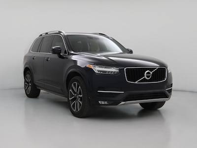 2019 Volvo XC90 T6 Momentum -
                  El Paso, TX