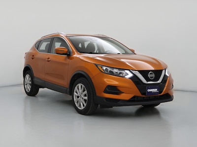 2020 Nissan Rogue Sport SV -
                El Paso, TX