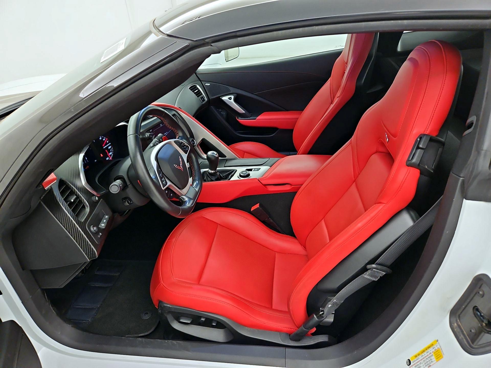 Thumbnail: 2019 Chevrolet Corvette - 11