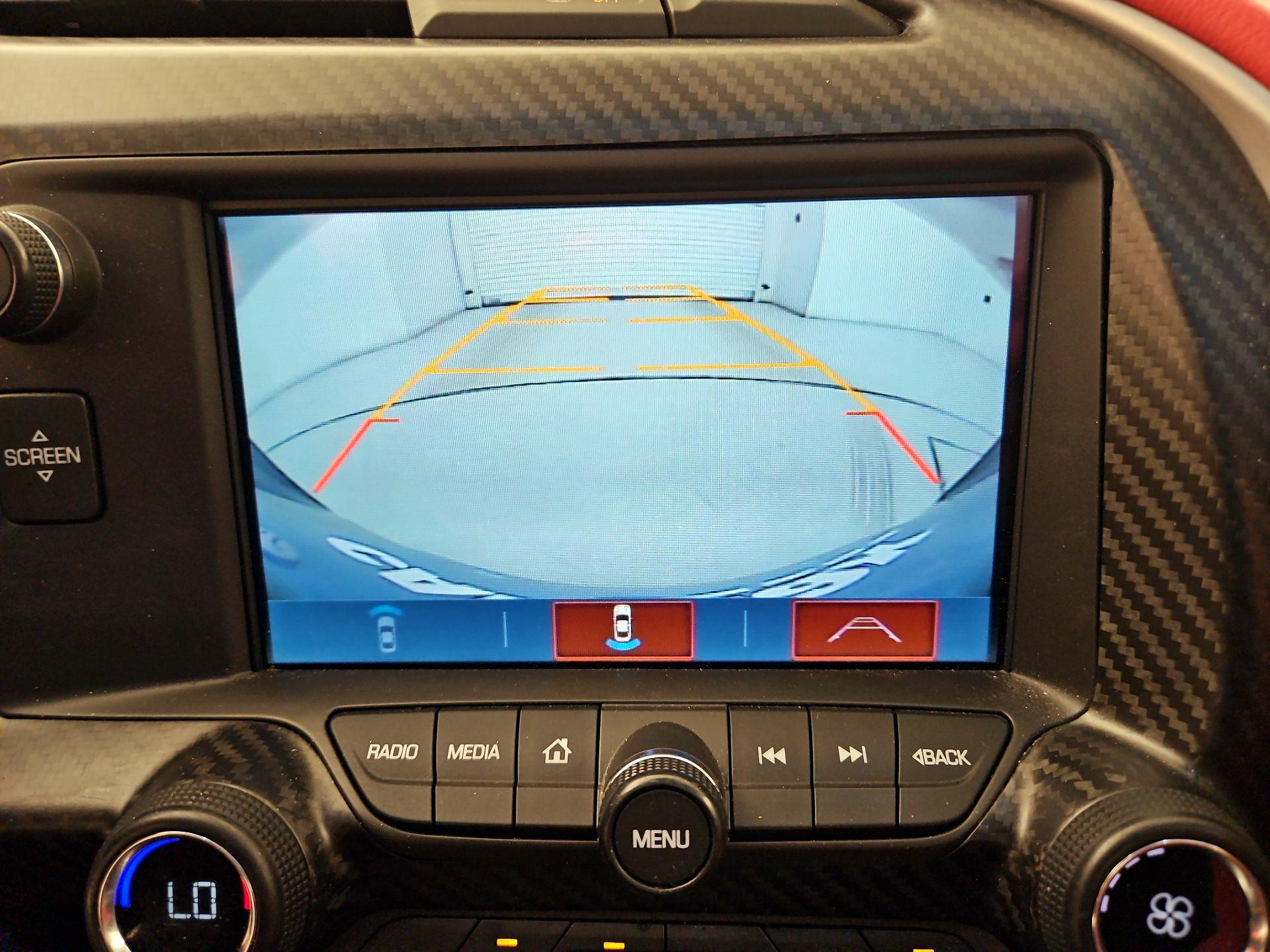 Thumbnail: 2019 Chevrolet Corvette - 15