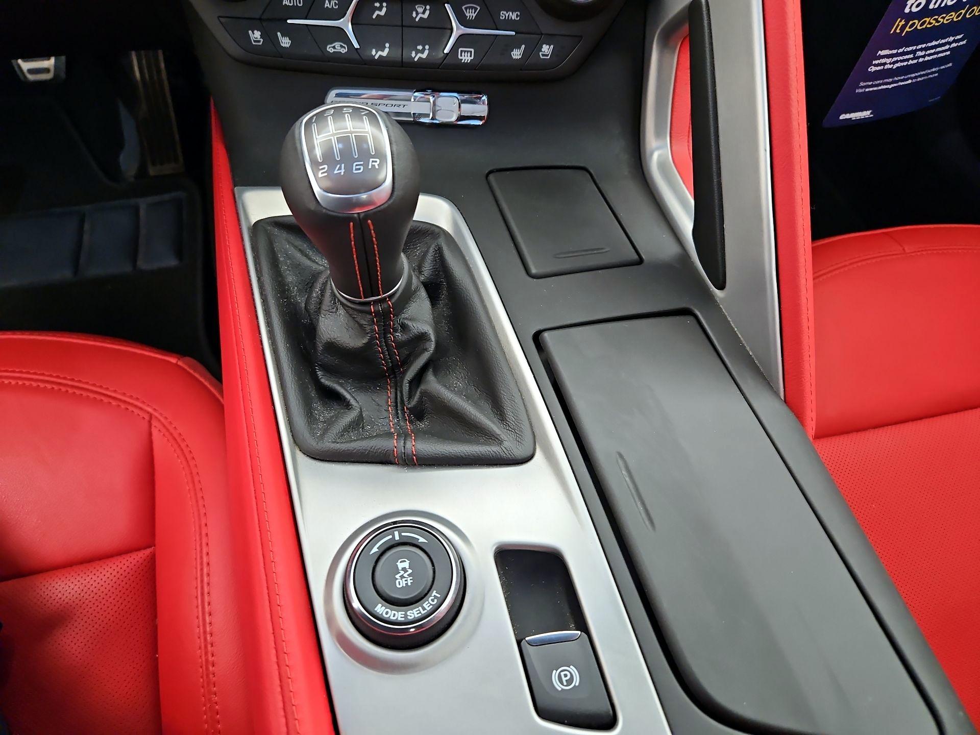 Thumbnail: 2019 Chevrolet Corvette - 18