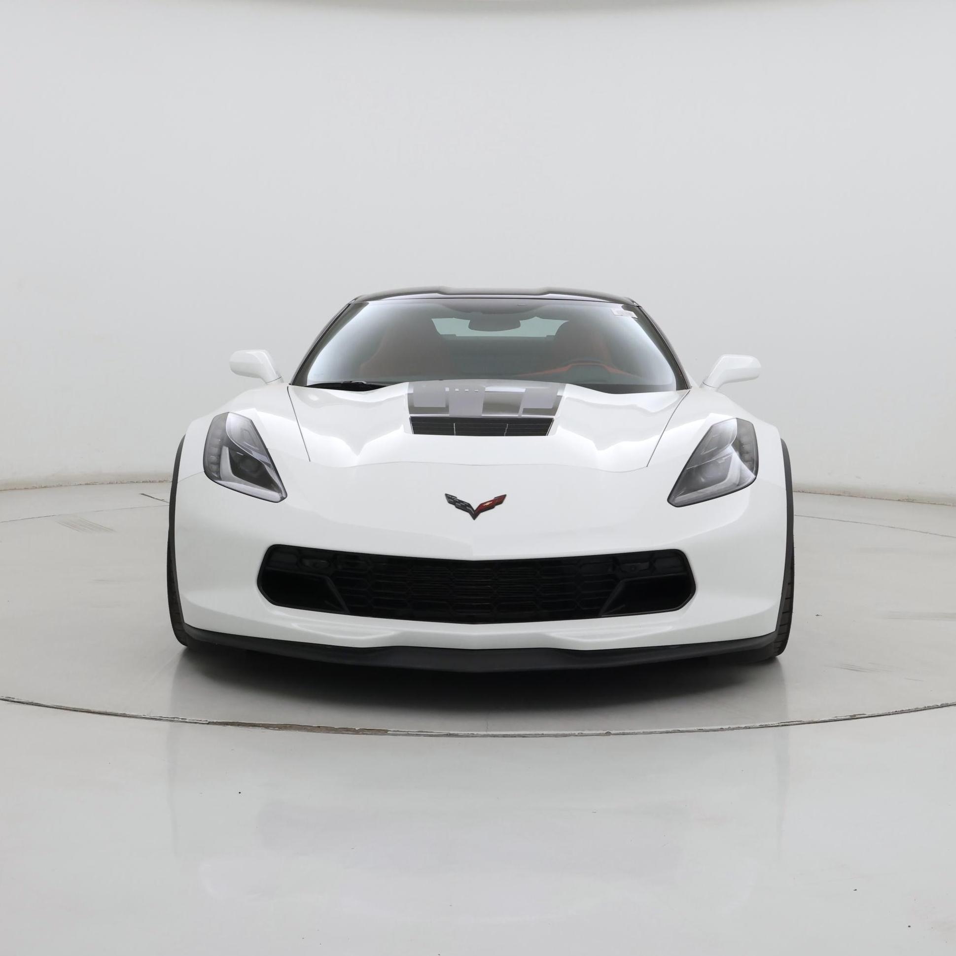 Thumbnail: 2019 Chevrolet Corvette - 5