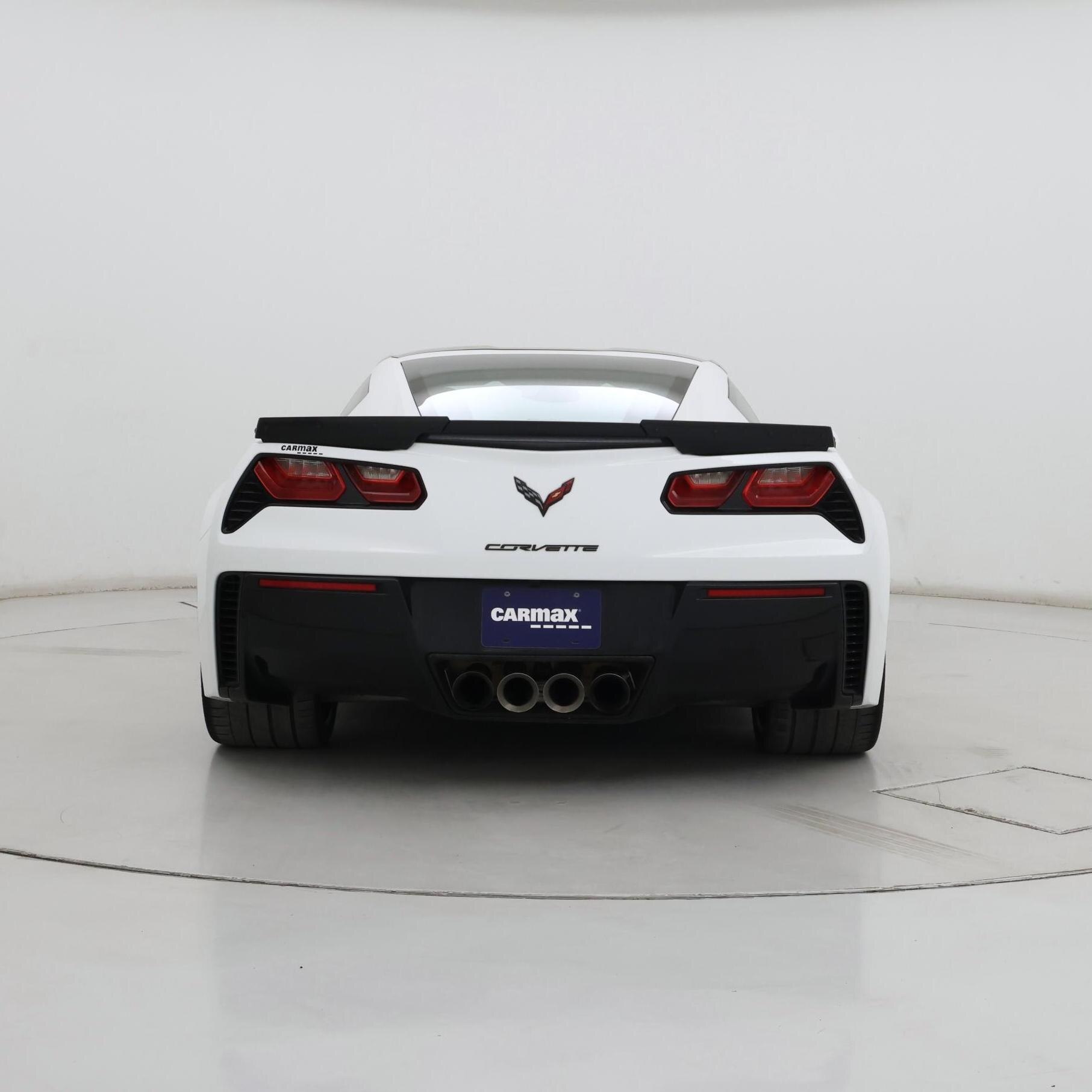 Thumbnail: 2019 Chevrolet Corvette - 6