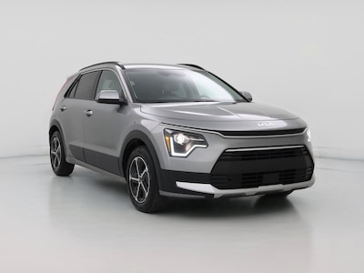2023 Kia Niro EX -
                Albuquerque, NM