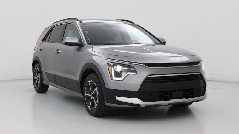 2023 Kia Niro EX Hero Image