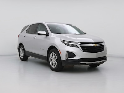 2022 Chevrolet Equinox LT -
                Albuquerque, NM