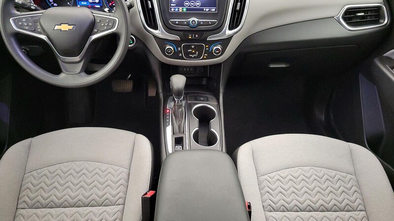 2022 Chevrolet Equinox LT 9