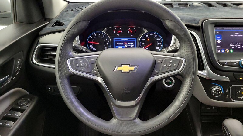 2022 Chevrolet Equinox LT 10