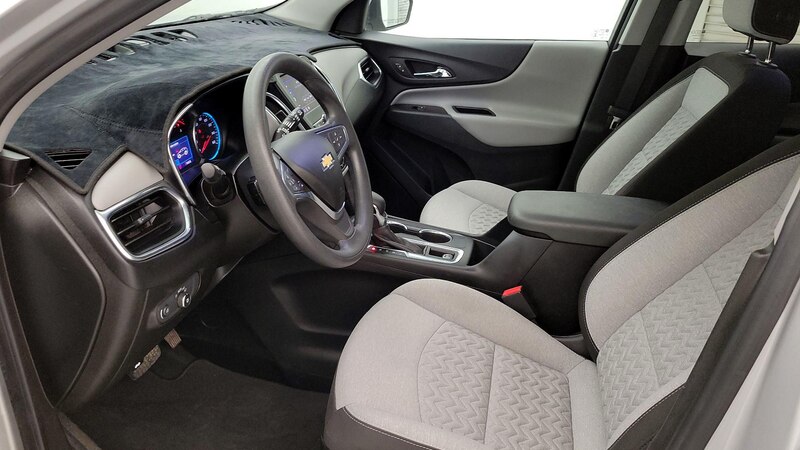 2022 Chevrolet Equinox LT 11