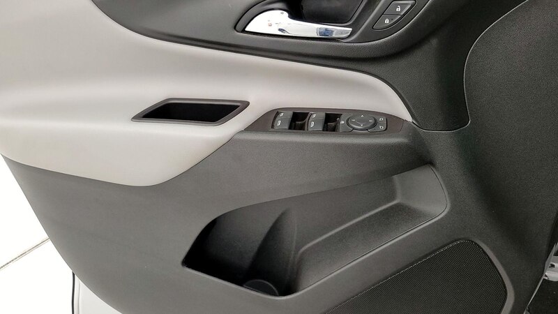 2022 Chevrolet Equinox LT 12