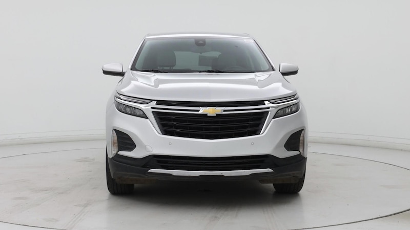 2022 Chevrolet Equinox LT 5