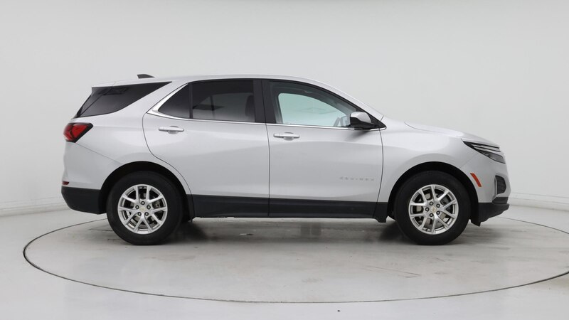 2022 Chevrolet Equinox LT 7