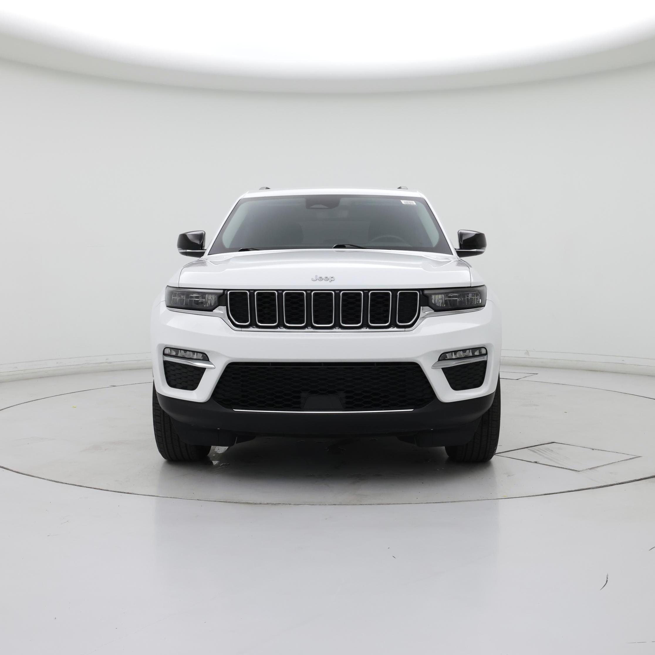 Thumbnail: 2022 Jeep Grand Cherokee - 5
