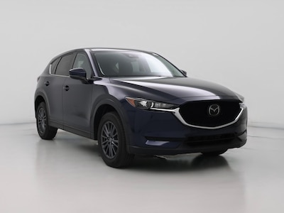 2021 Mazda CX-5 Touring -
                Albuquerque, NM
