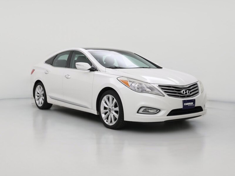 2013 Hyundai Azera  -
                  Albuquerque, NM