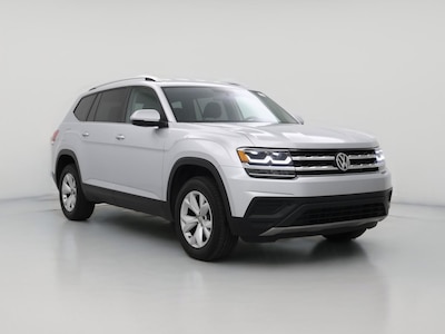 2018 Volkswagen Atlas S -
                Albuquerque, NM