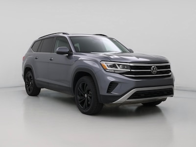 2023 Volkswagen Atlas SE -
                  Albuquerque, NM