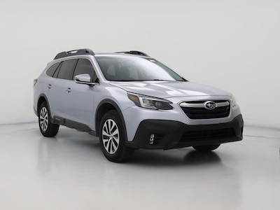 2021 Subaru Outback Premium -
                Albuquerque, NM