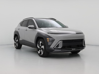2024 Hyundai Kona Limited -
                Albuquerque, NM
