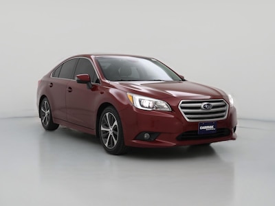 2015 Subaru Legacy Limited -
                Albuquerque, NM
