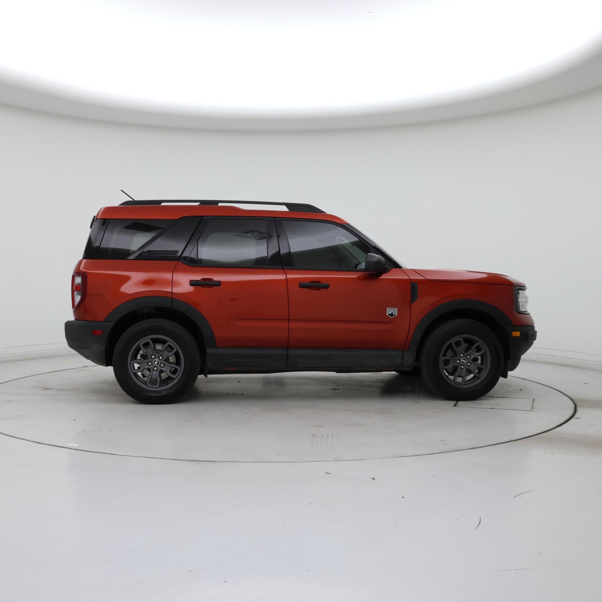 Thumbnail: 2024 Ford Bronco Sport - 7