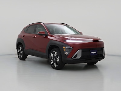 2024 Hyundai Kona SEL -
                  Albuquerque, NM