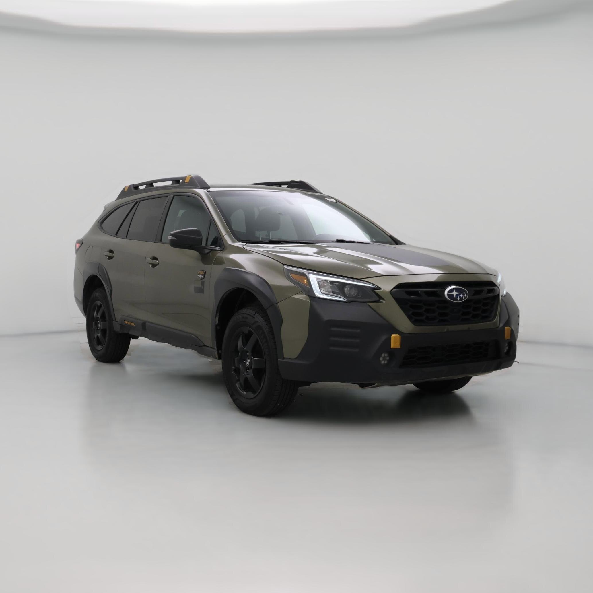 Thumbnail: 2022 Subaru Outback - 1