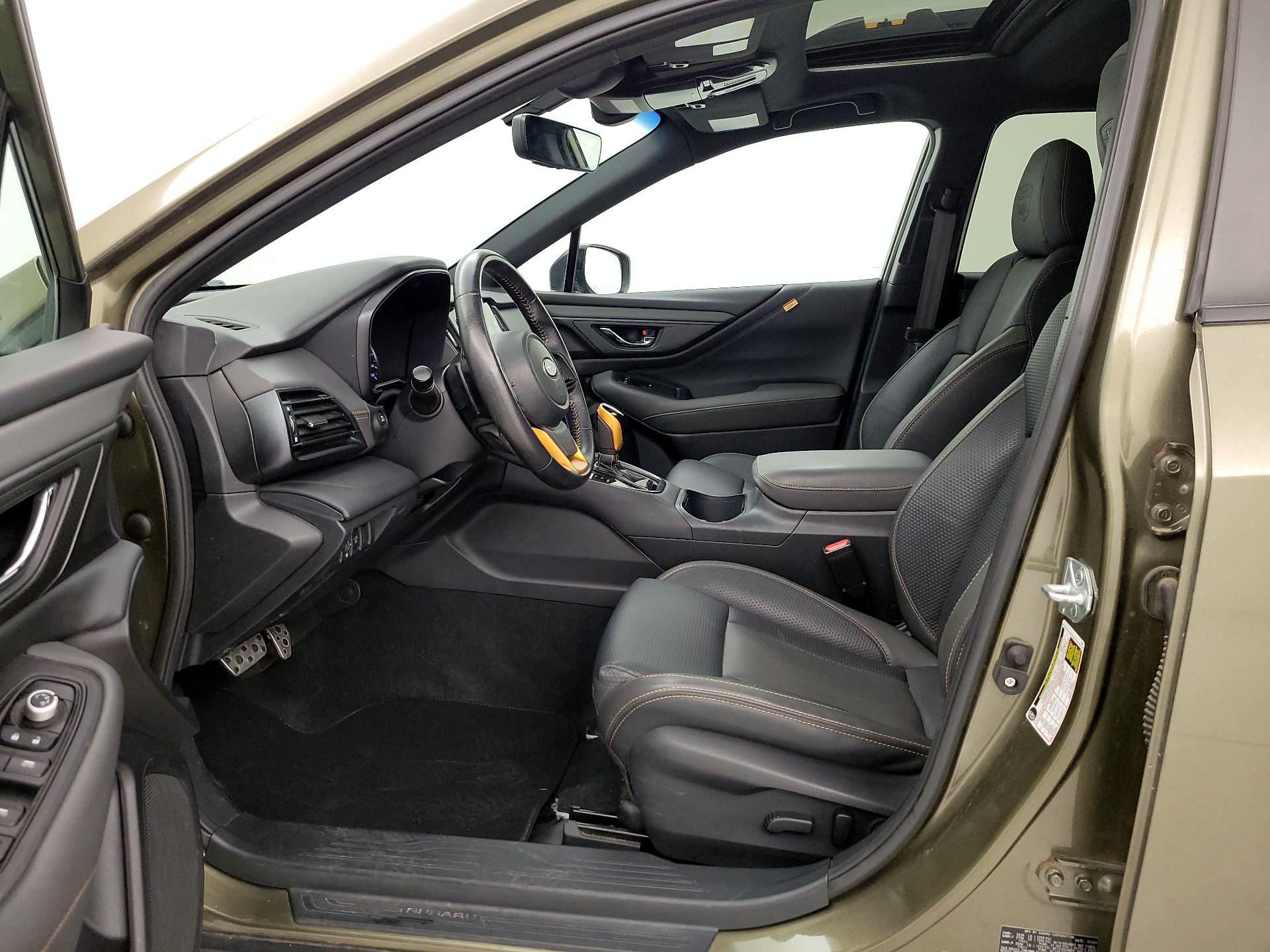 Thumbnail: 2022 Subaru Outback - 11