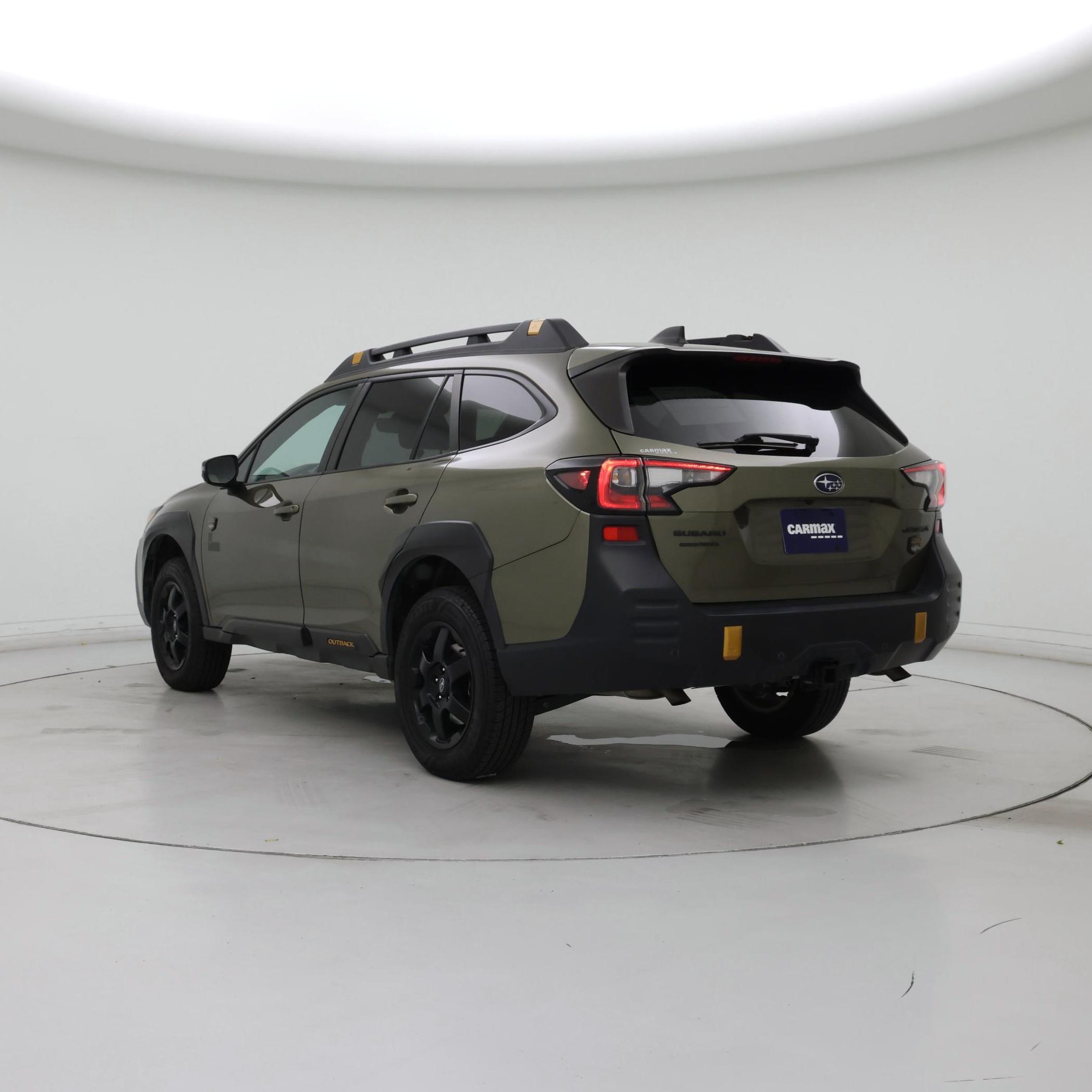 Thumbnail: 2022 Subaru Outback - 2