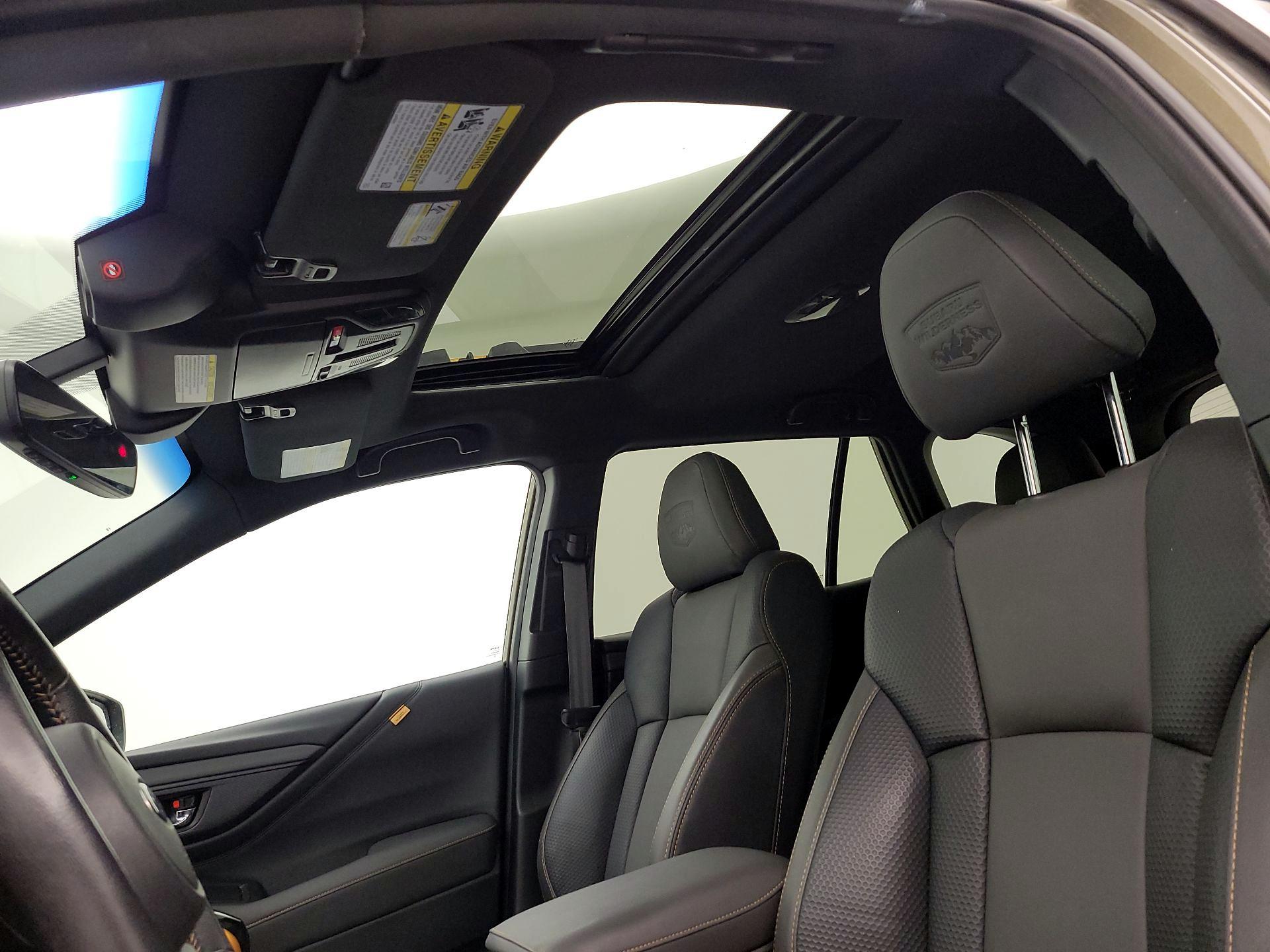 Thumbnail: 2022 Subaru Outback - 20