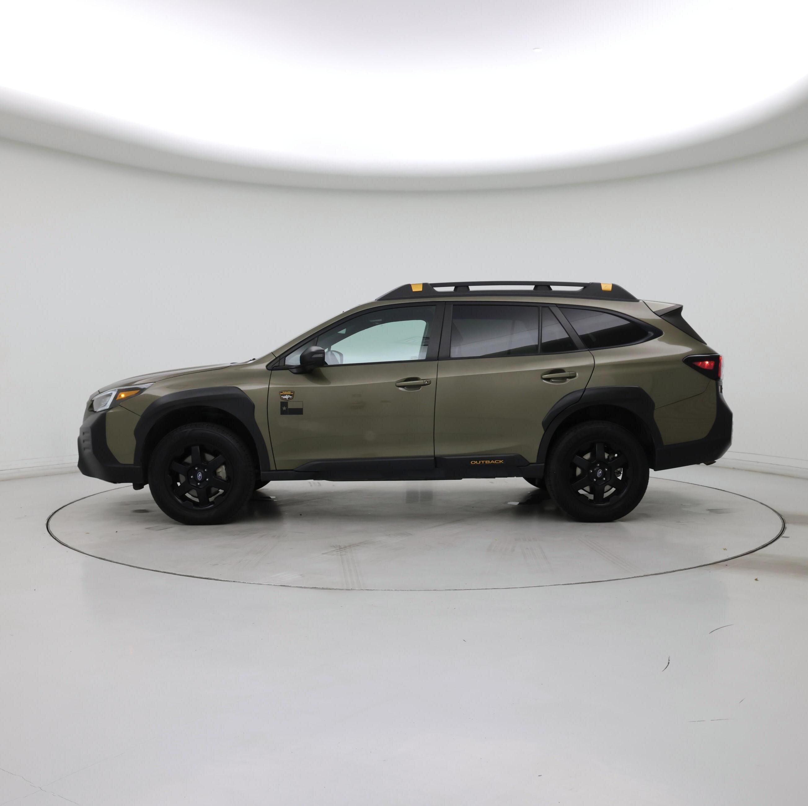 Thumbnail: 2022 Subaru Outback - 3