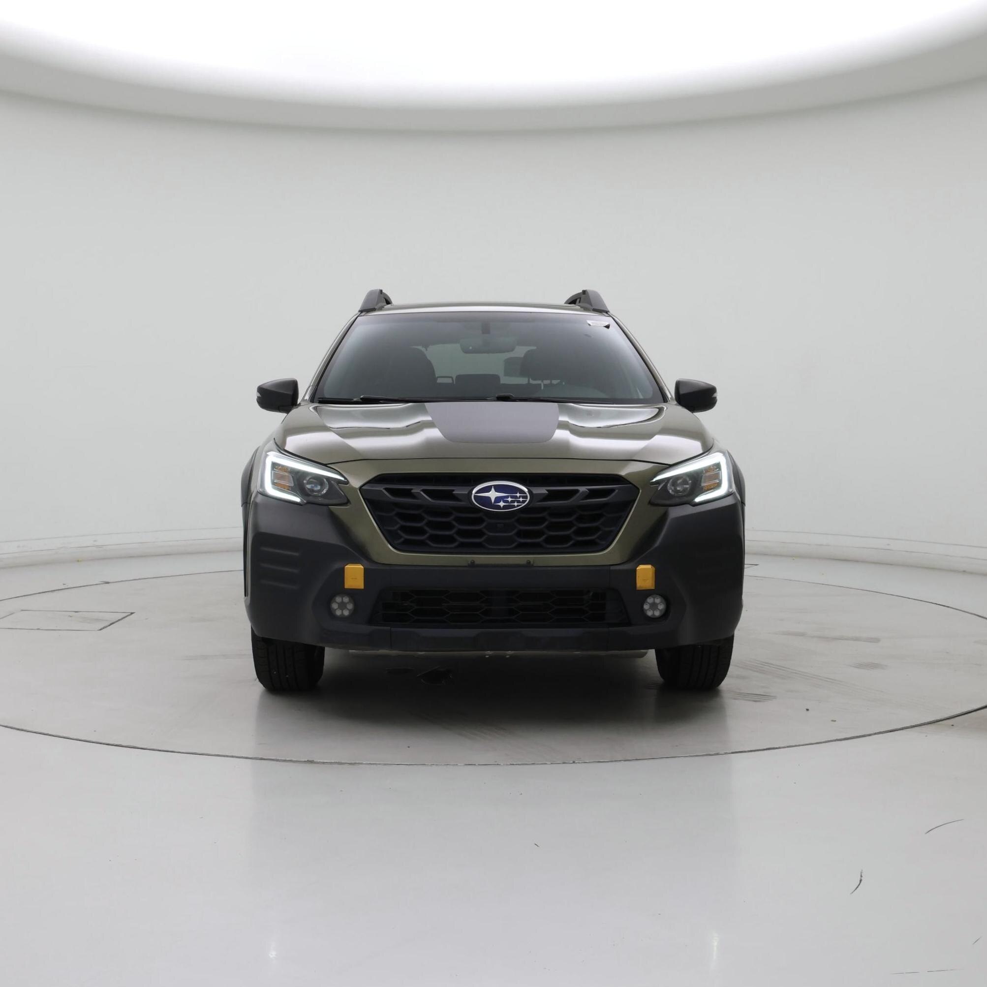 Thumbnail: 2022 Subaru Outback - 5
