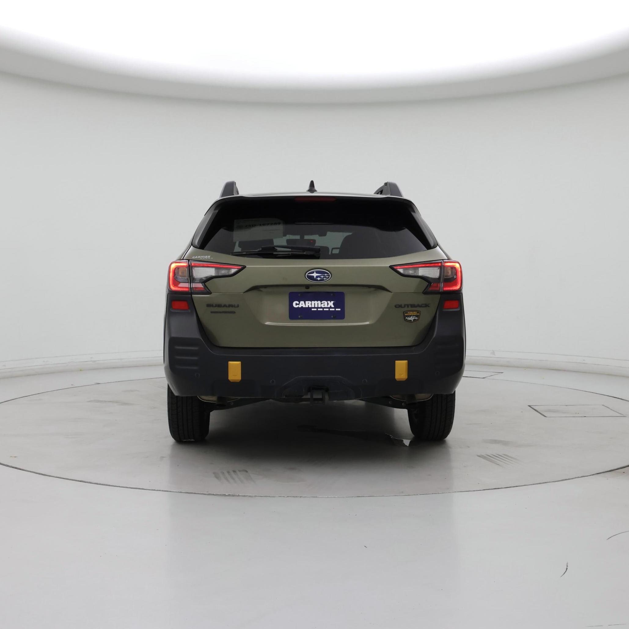 Thumbnail: 2022 Subaru Outback - 6