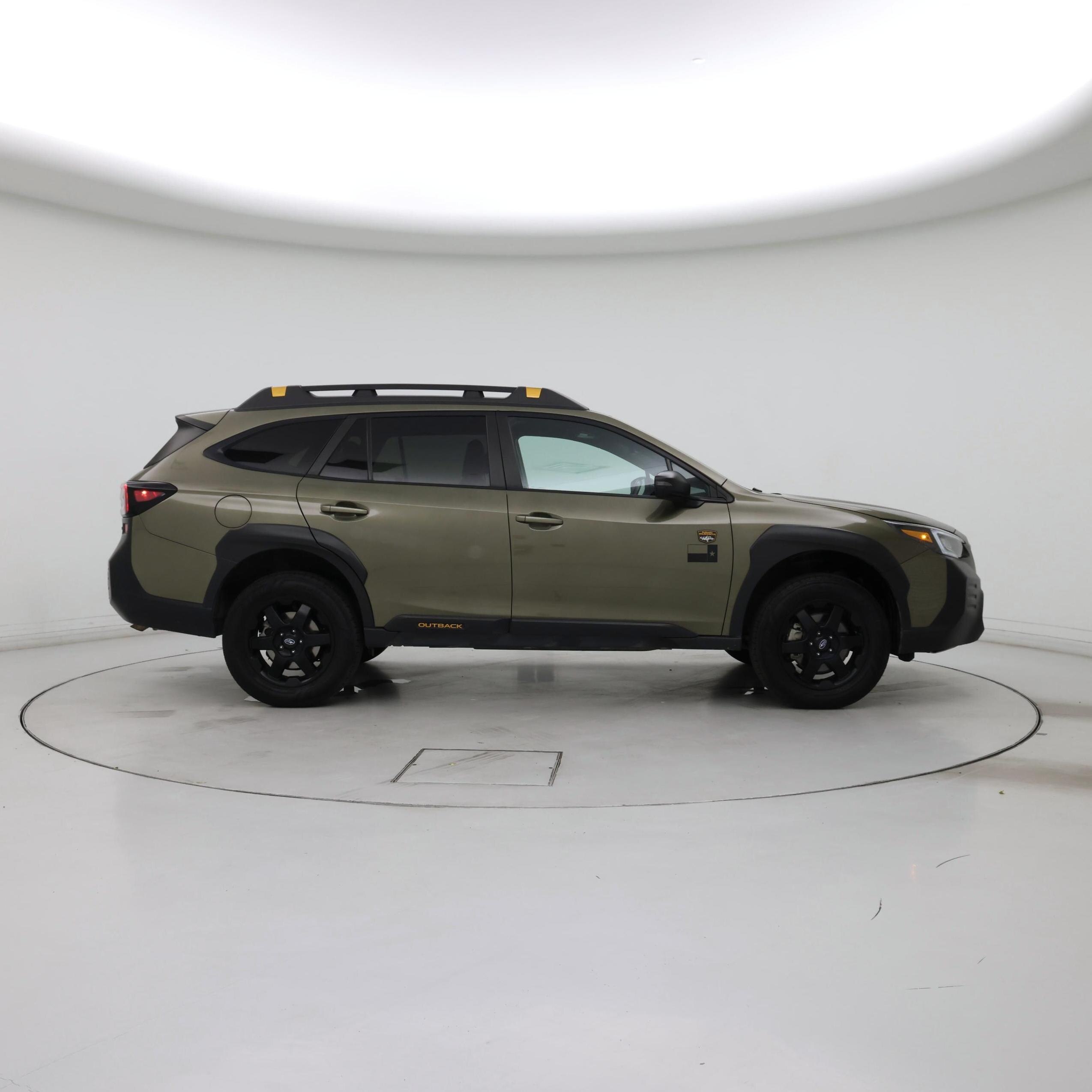 Thumbnail: 2022 Subaru Outback - 7