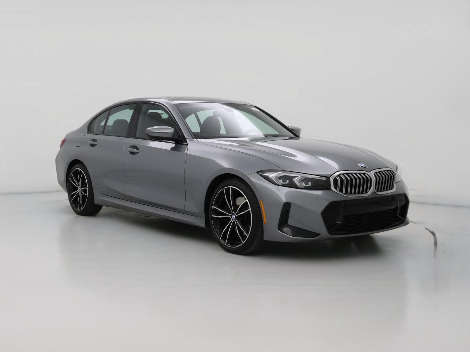 2023 BMW 3 Series