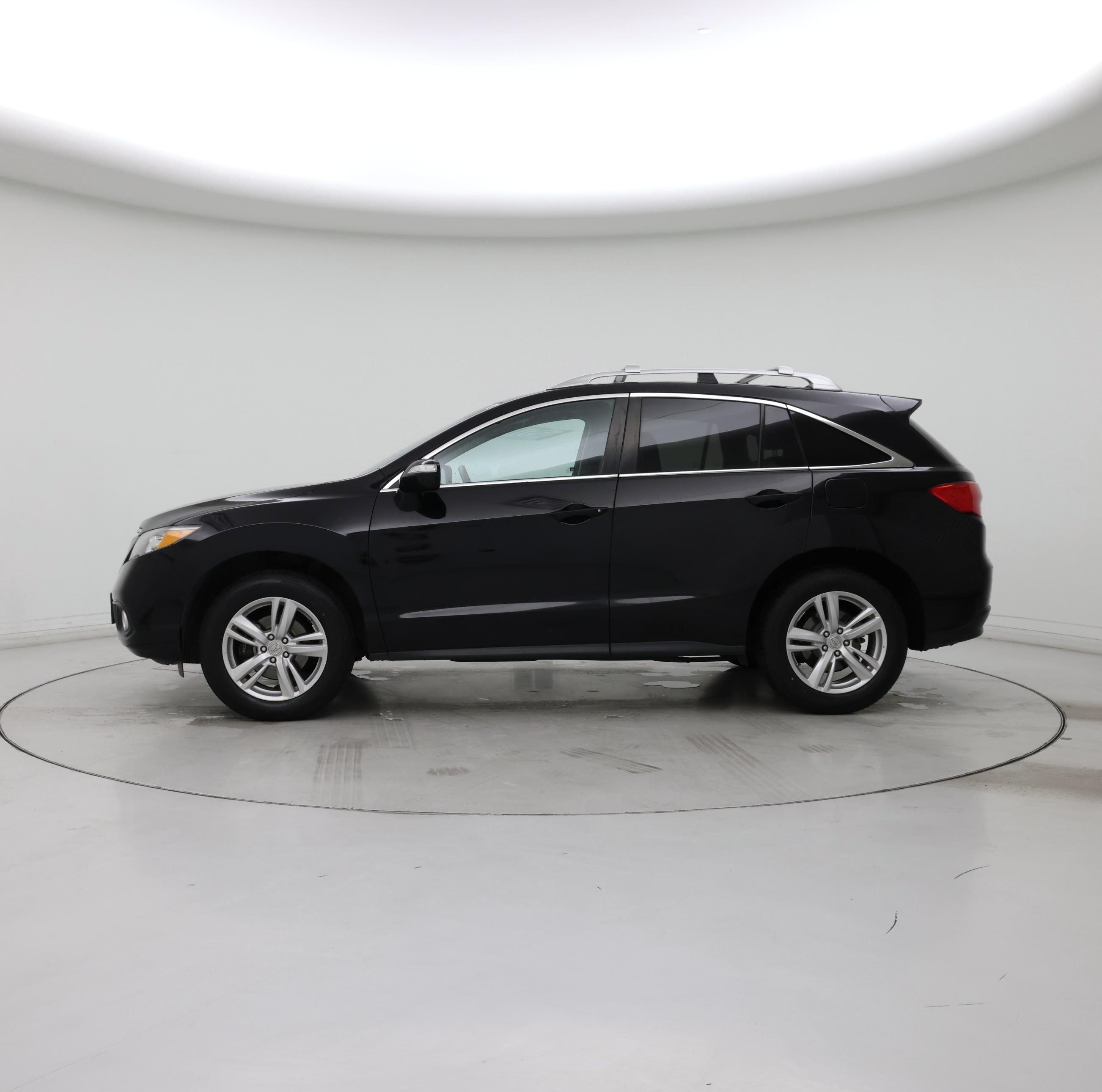 Thumbnail: 2015 Acura RDX - 3