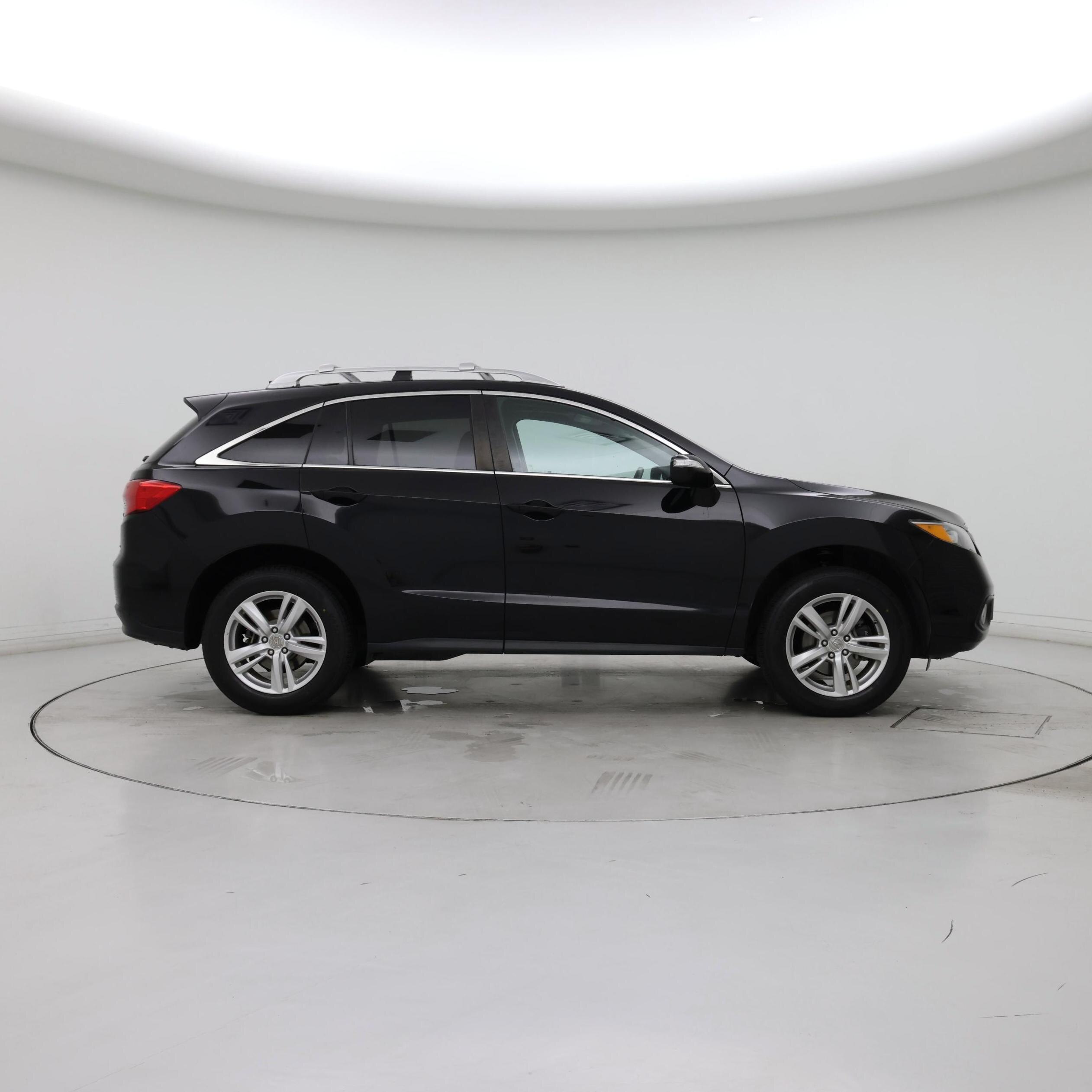 Thumbnail: 2015 Acura RDX - 7