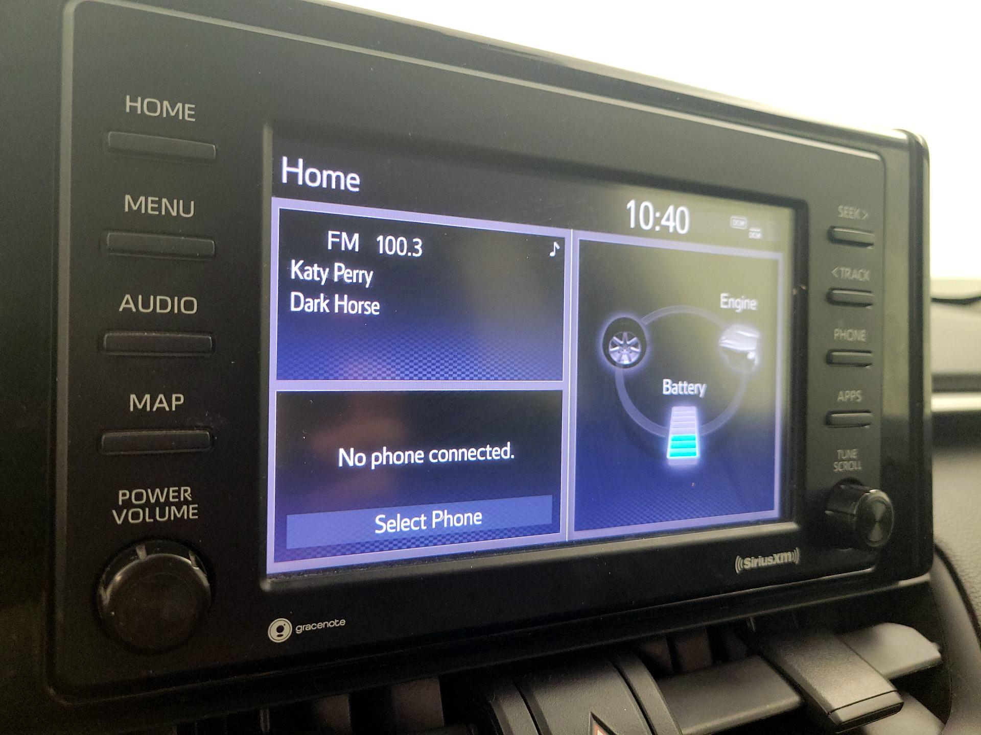 Thumbnail: 2020 Toyota RAV4 - 15