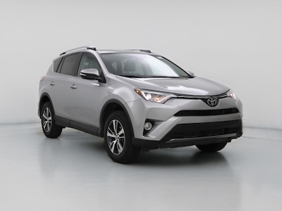 2018 Toyota RAV4 XLE -
                  Albuquerque, NM