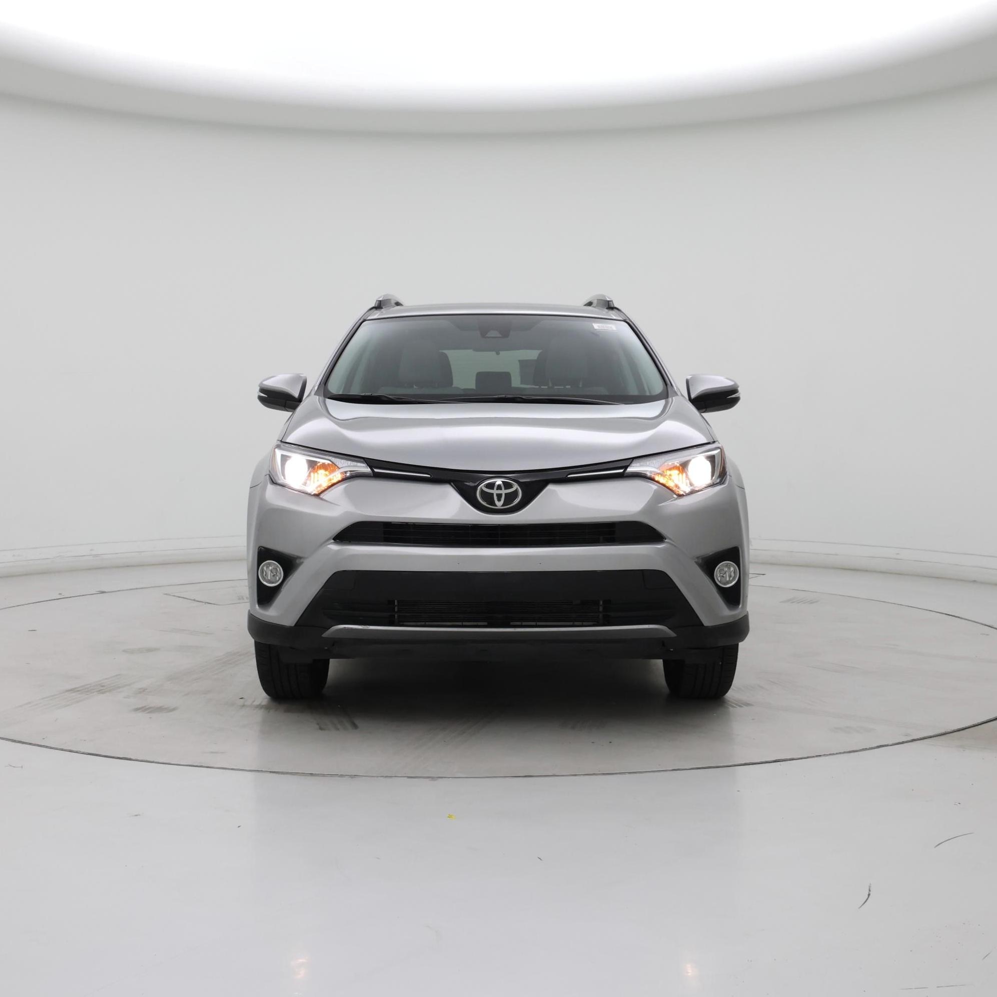 Thumbnail: 2018 Toyota RAV4 - 5